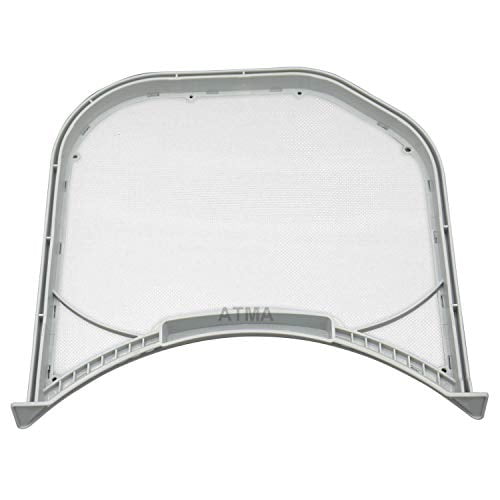 ATMA ADQ56656401 Lint Filter Replacement For LG Dryer Replace 1462822 AH3531962 AP4457244 EA3531962 PS3531962